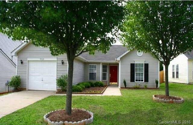 5020 Deerton Road Charlotte, NC 28269 - Photo 1 of 5