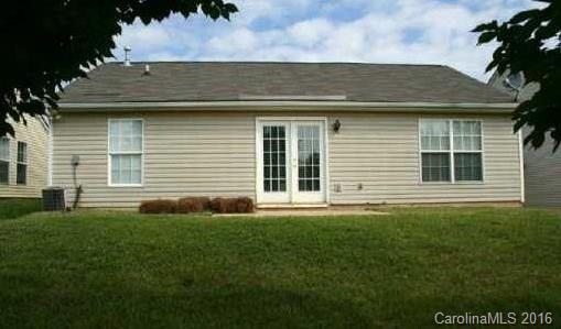 5020 Deerton Road Charlotte, NC 28269 - Photo 5 of 5