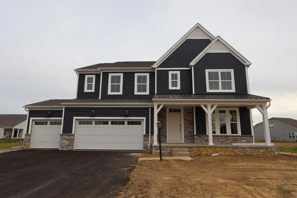 $666,211 | 340 Fawn Vly Place, Galena, OH 43021