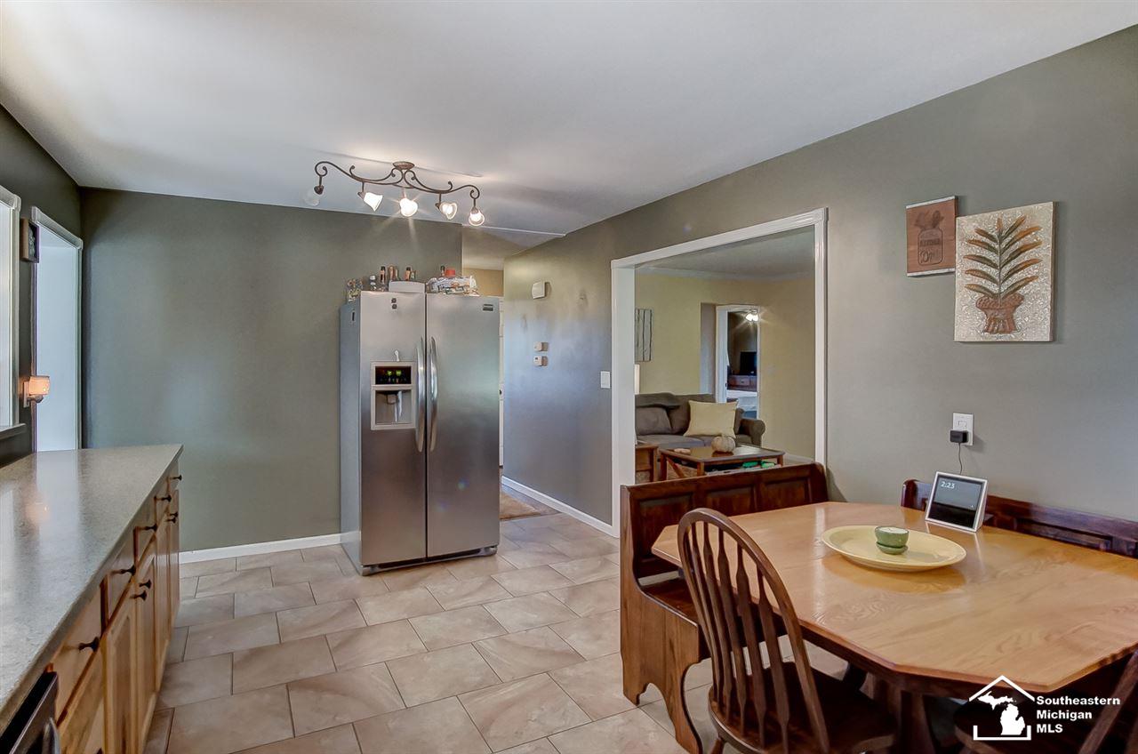 232 Ida Maybee Road Monroe, MI 48161 - Photo 13 of 45