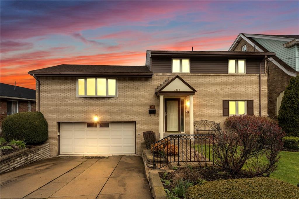 4148 Beehner Road Pittsburgh, PA 15217 - Photo 1 of 29 Gallery Image 1