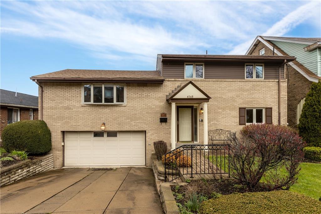4148 Beehner Road Pittsburgh, PA 15217 - Photo 2 of 29 Gallery Image 2