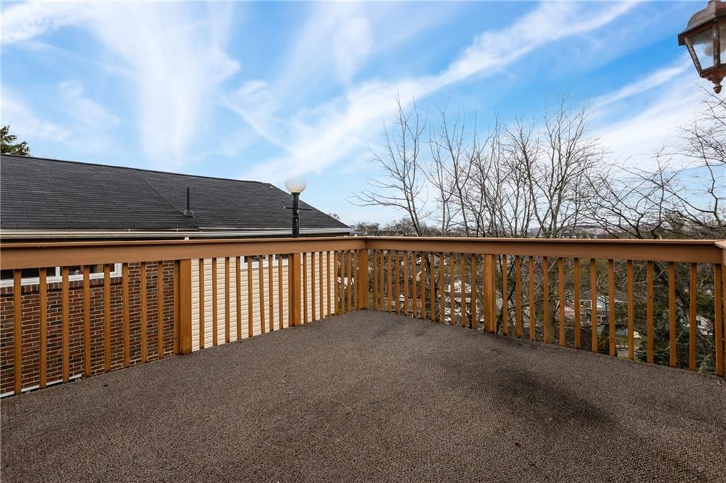 4148 Beehner Road Pittsburgh, PA 15217 - Photo 28 of 29 Gallery Image 28