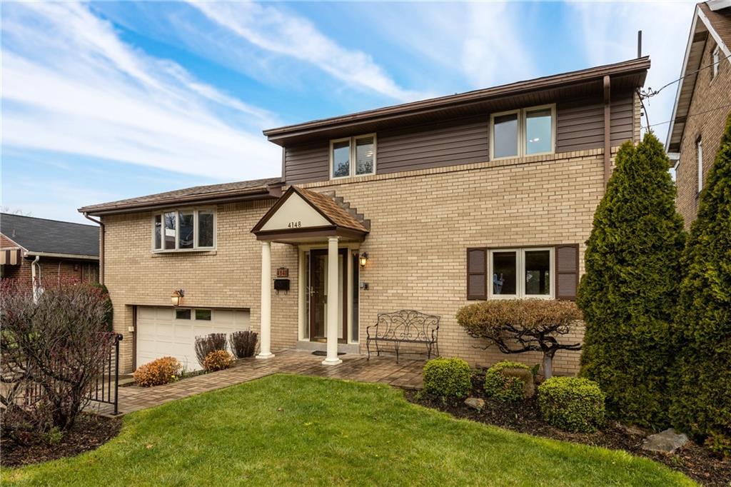 4148 Beehner Road Pittsburgh, PA 15217 - Photo 3 of 29 Gallery Image 3