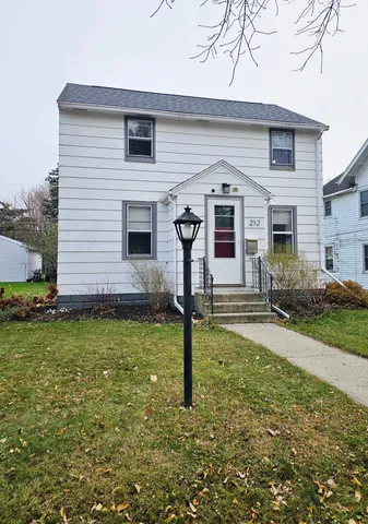 $154,000 | 212 North 10th Street, Montevideo, MN 56265