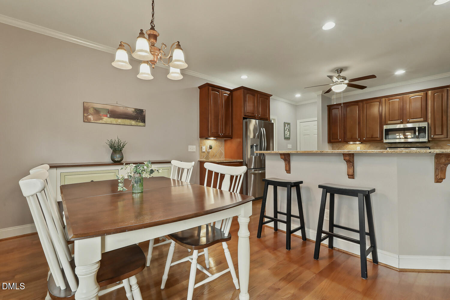 6321 Southern Charm Lane Raleigh, NC 27603 - Photo 18 of 48