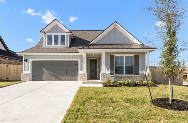 $443,500 | 4093 Crestmont Drive, College Station, TX 77845