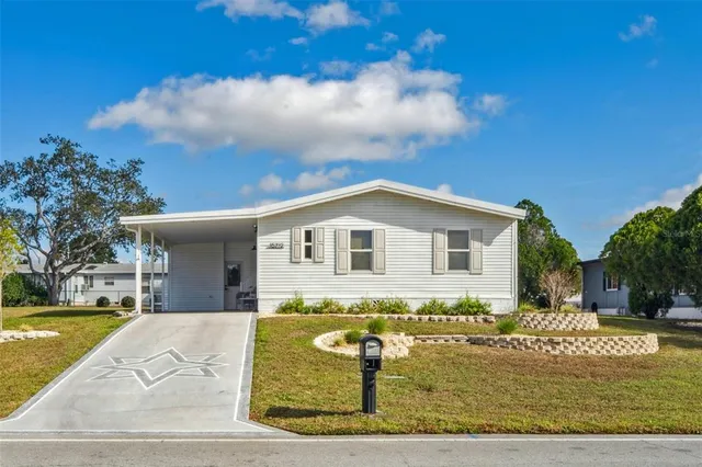 $249,500 | 15712 Brookridge Boulevard, Brooksville, FL 34613