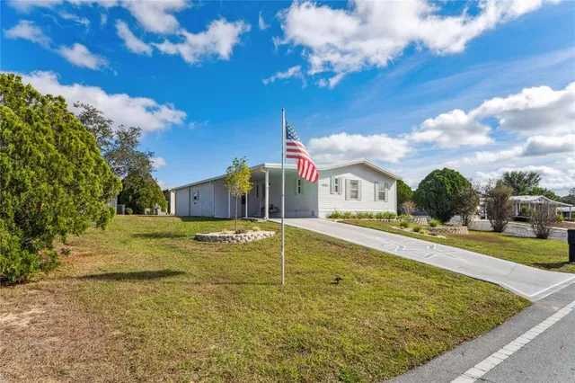 $224,500 | 15712 Brookridge Boulevard, Brooksville, FL 34613