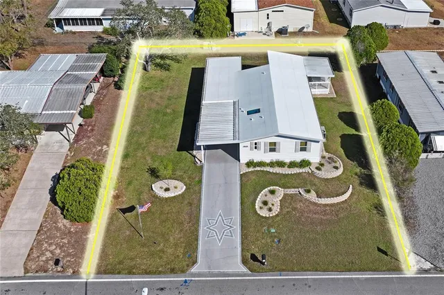 $224,500 | 15712 Brookridge Boulevard, Brooksville, FL 34613