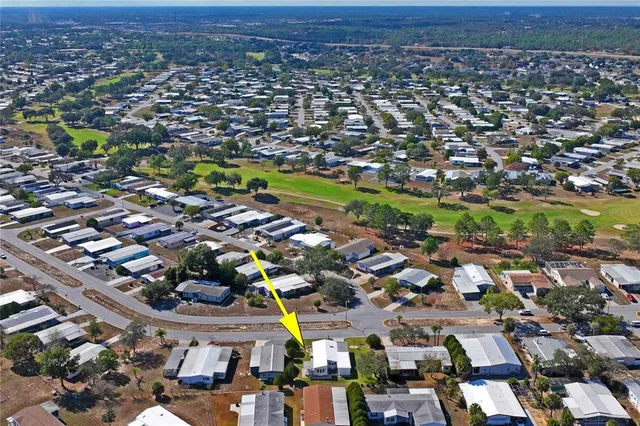 $224,500 | 15712 Brookridge Boulevard, Brooksville, FL 34613