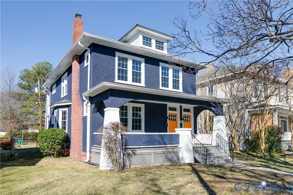 $549,999 | 3104 Edgewood Avenue, Richmond, VA 23222