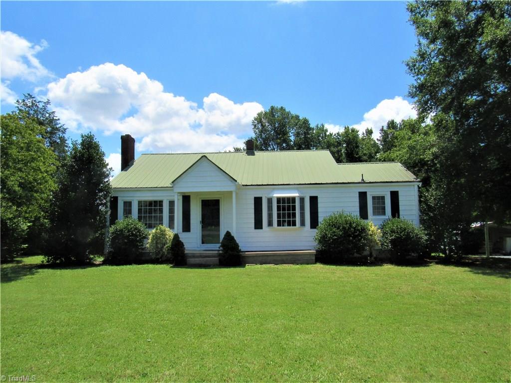 3704 Bethesda Road Lexington, NC 27295 - Photo 1 of 22 Gallery Image 1