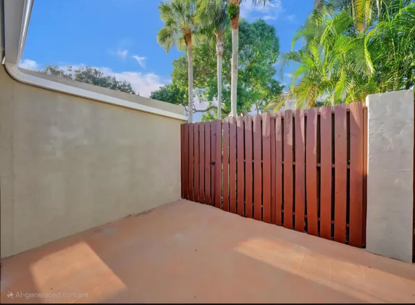 $2,400 | 63 Meadows Drive, Unit 6C, Boynton Beach, FL 33436