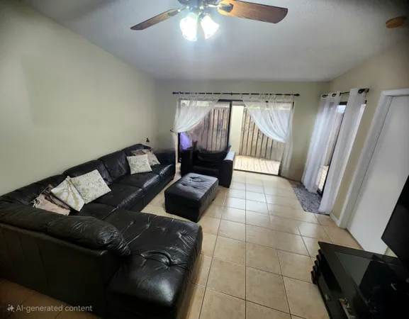 $2,400 | 63 Meadows Drive, Unit 6C, Boynton Beach, FL 33436