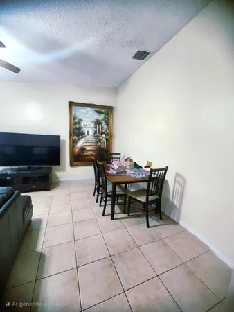 $2,400 | 63 Meadows Drive, Unit 6C, Boynton Beach, FL 33436