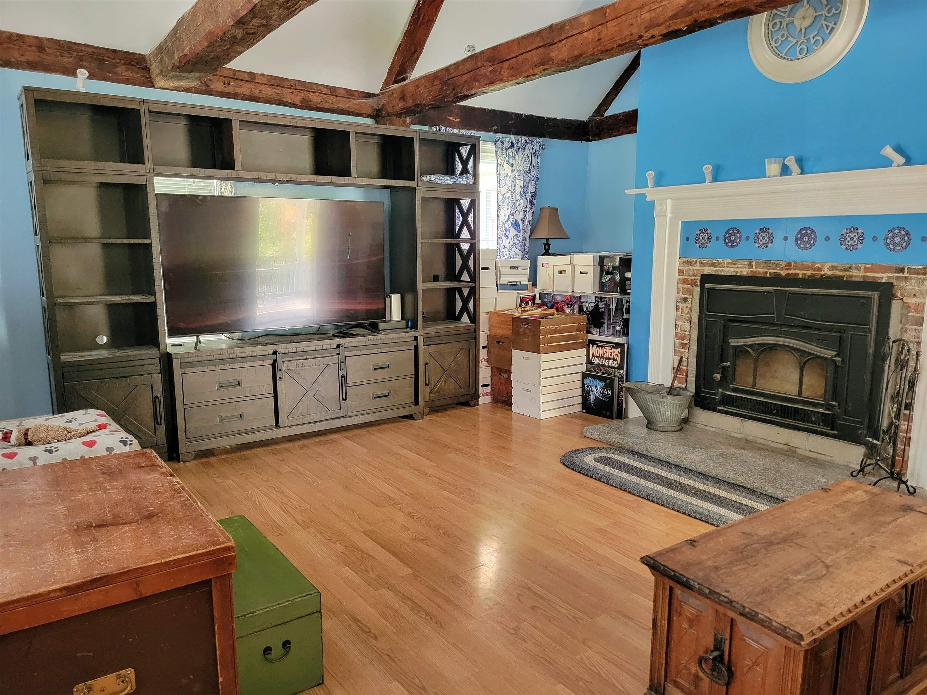 465 Lower Ridge Road Loudon, NH 03307 - Photo 13 of 24