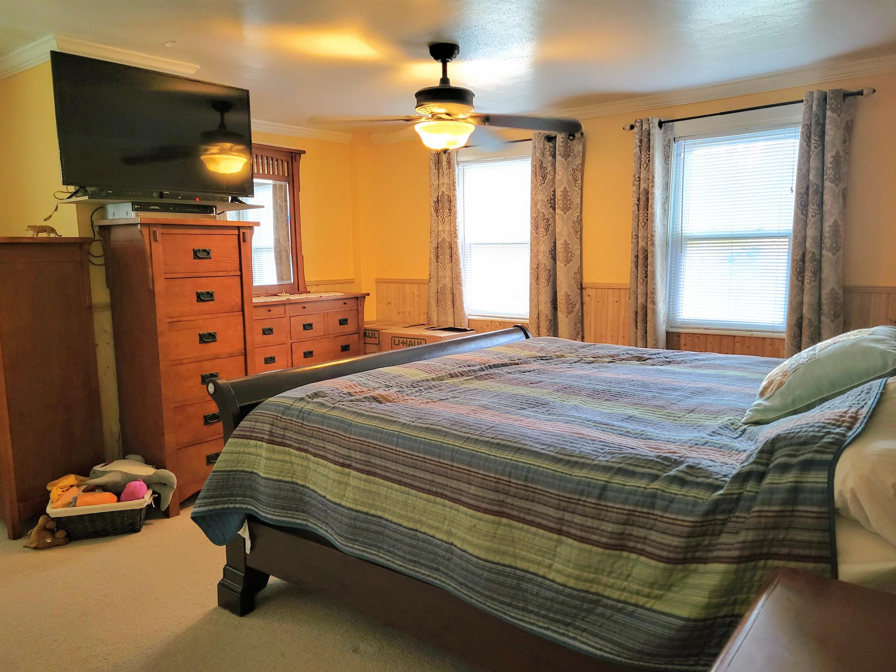 465 Lower Ridge Road Loudon, NH 03307 - Photo 16 of 24