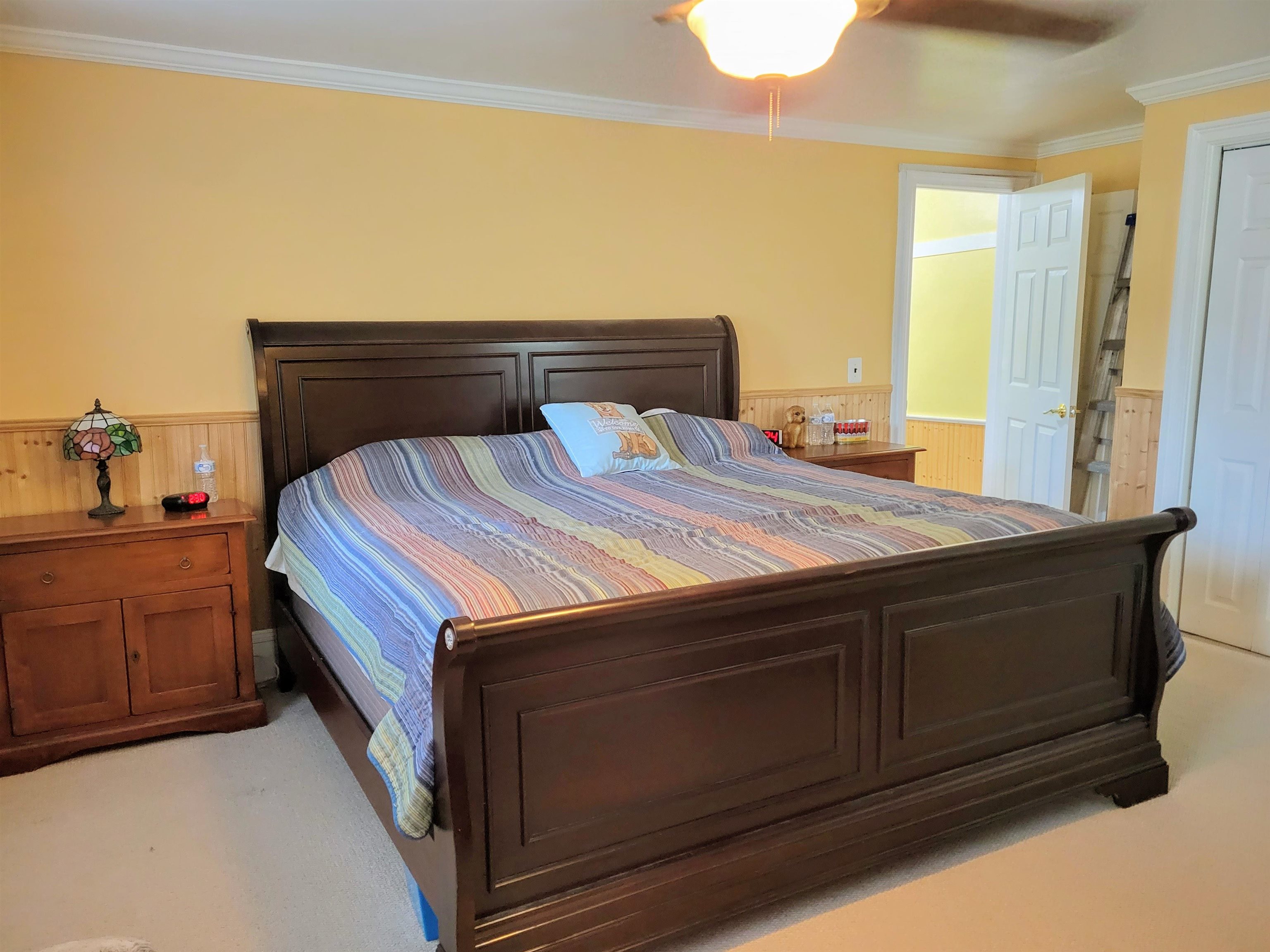 465 Lower Ridge Road Loudon, NH 03307 - Photo 17 of 24