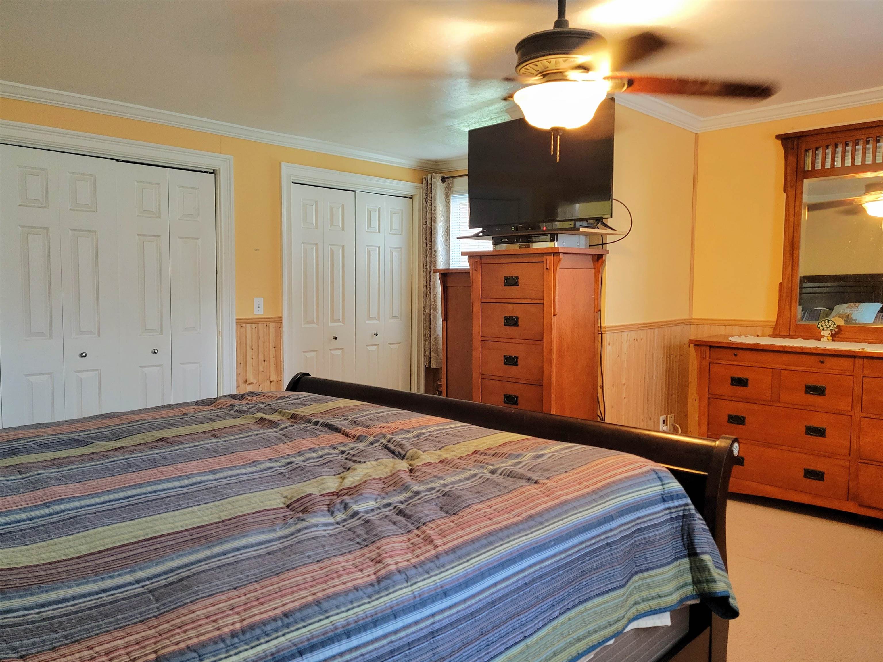 465 Lower Ridge Road Loudon, NH 03307 - Photo 18 of 24