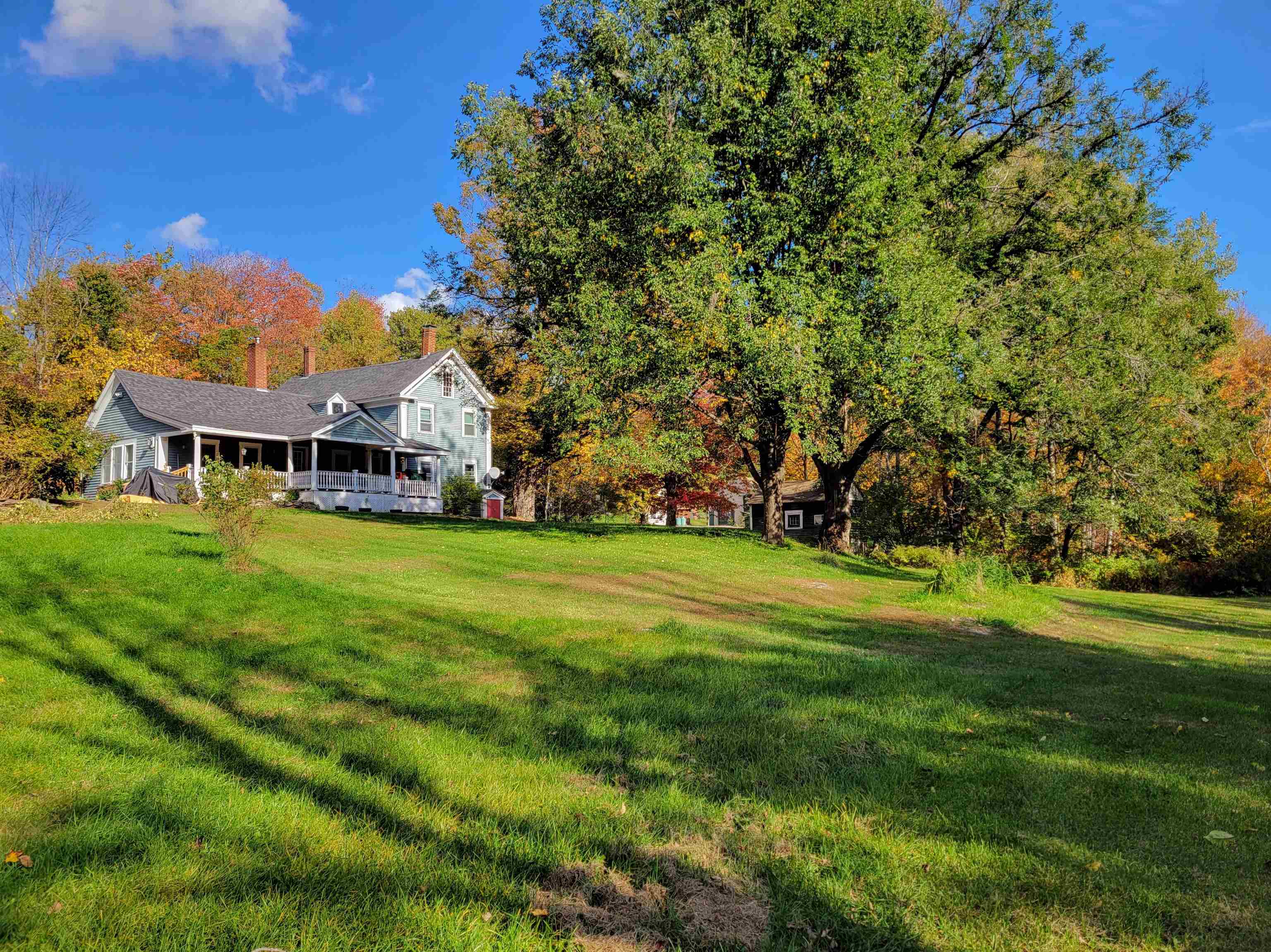 465 Lower Ridge Road Loudon, NH 03307 - Photo 21 of 24