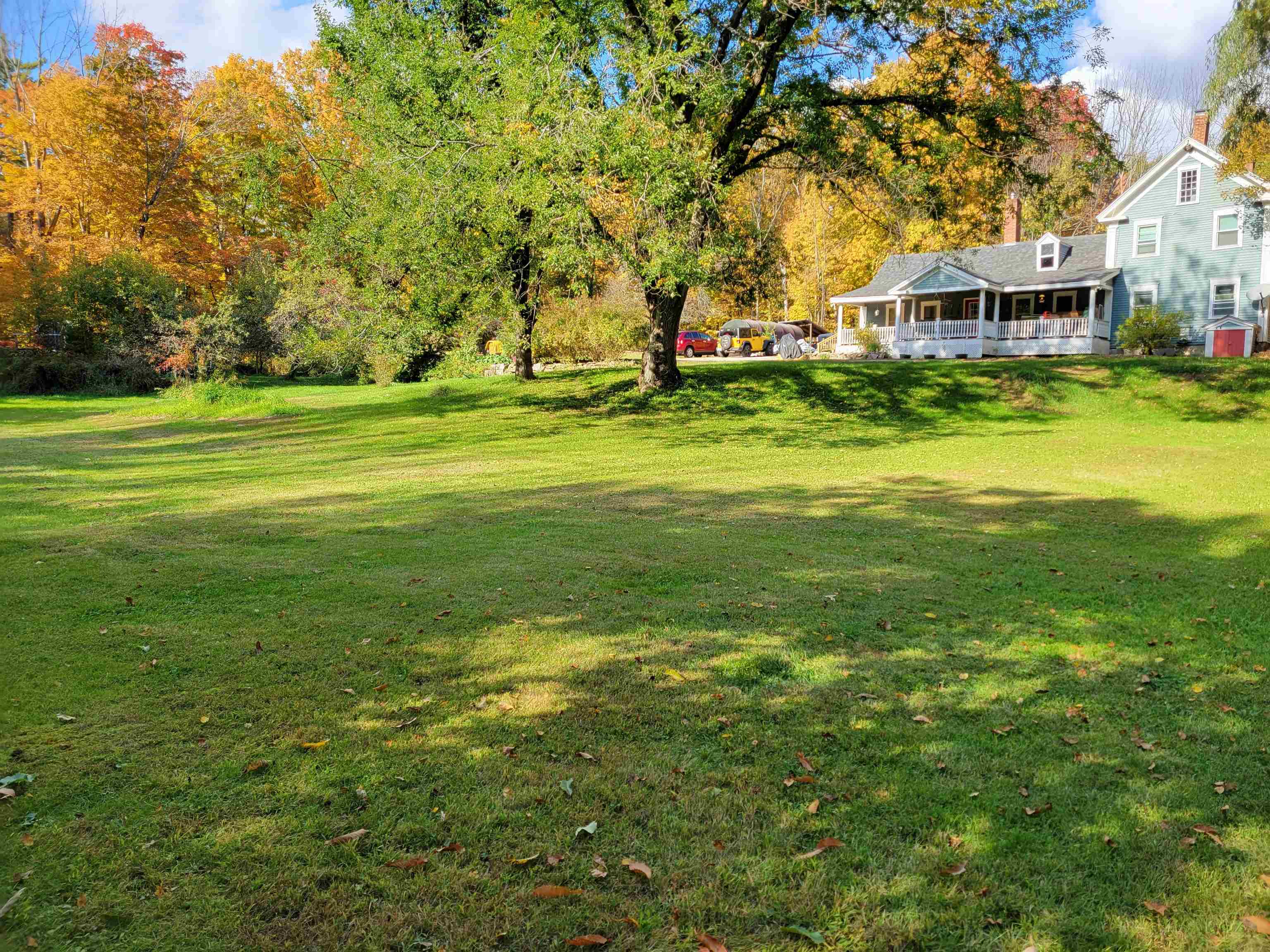 465 Lower Ridge Road Loudon, NH 03307 - Photo 22 of 24