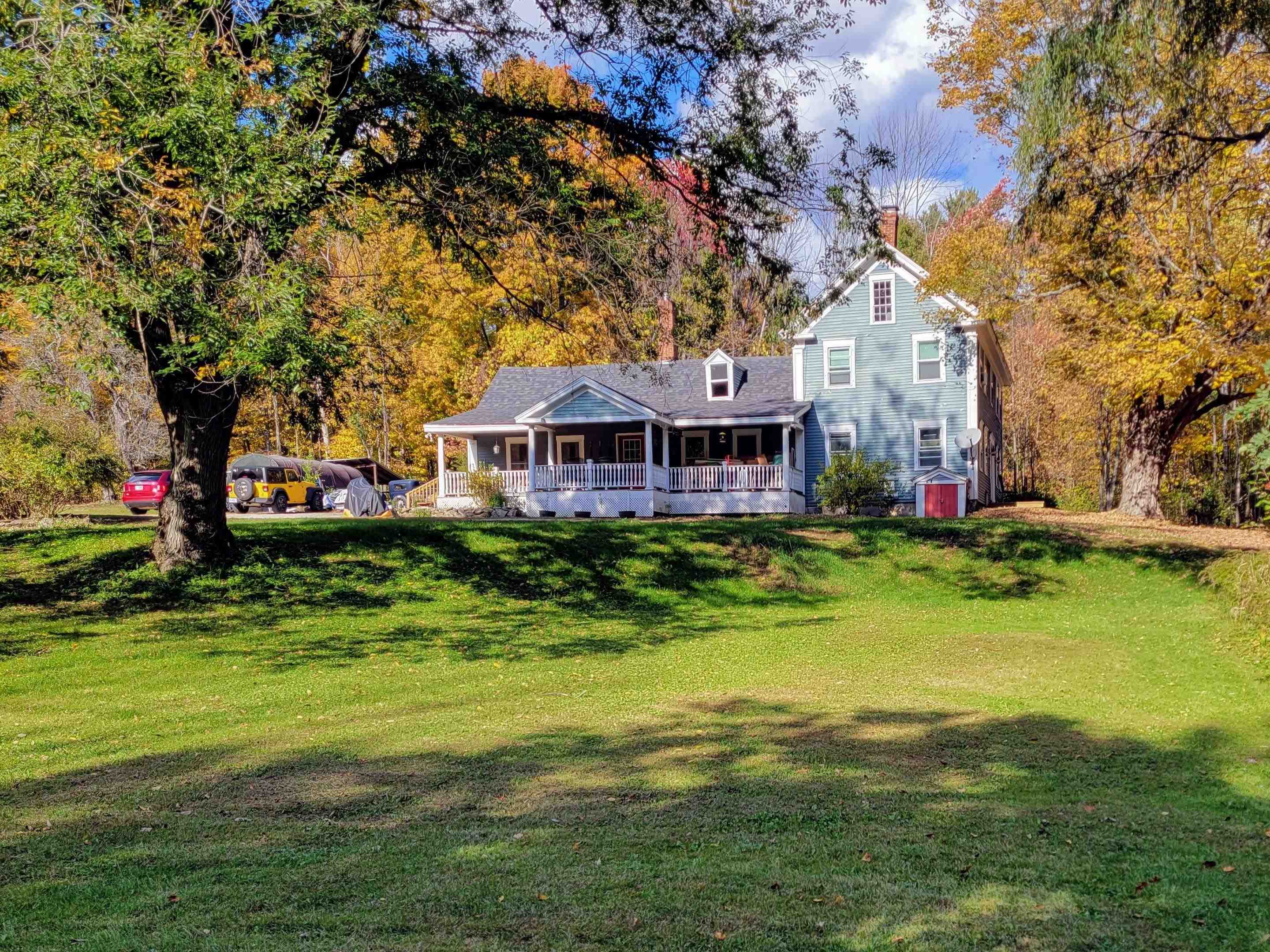465 Lower Ridge Road Loudon, NH 03307 - Photo 23 of 24