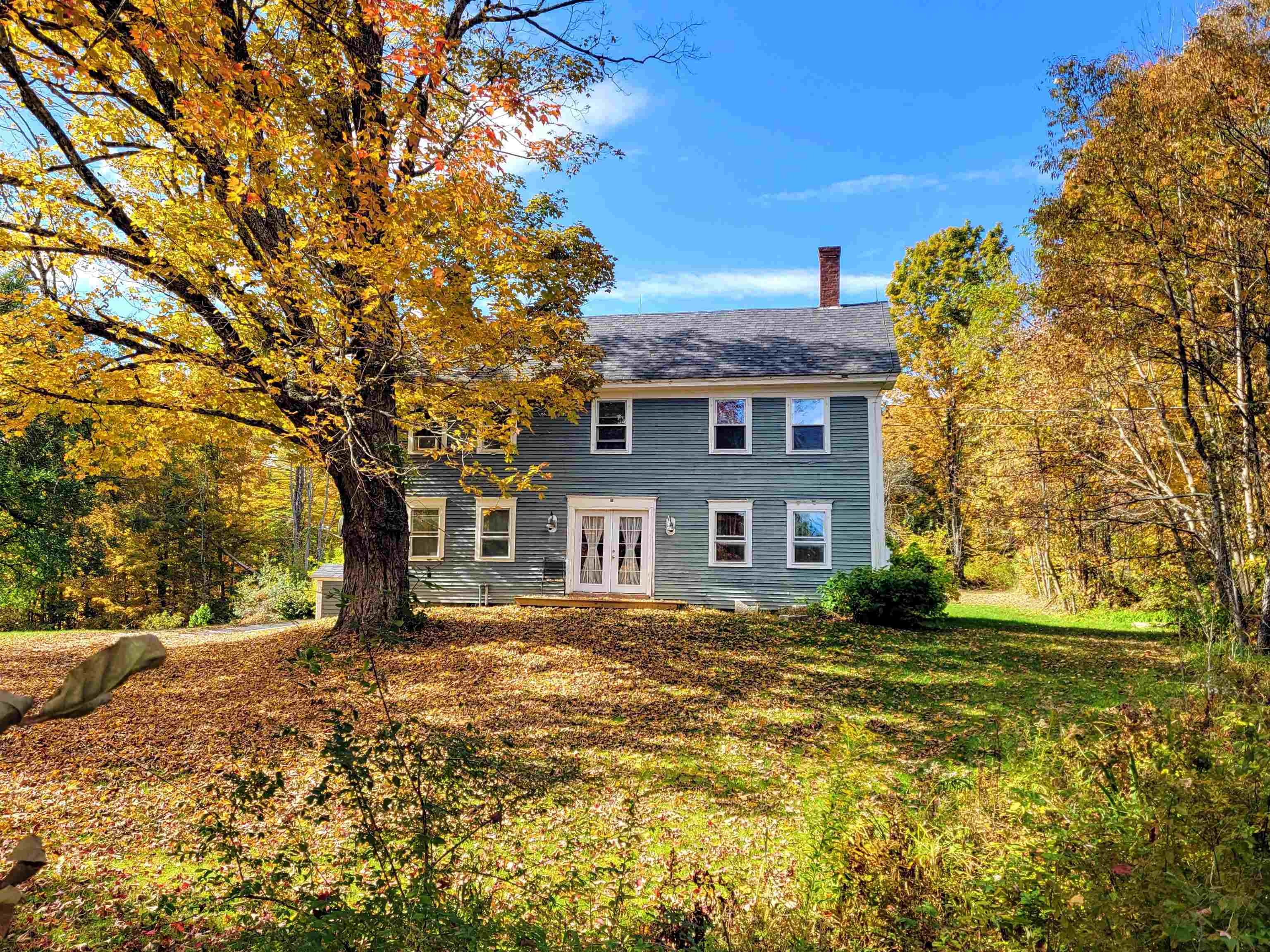 465 Lower Ridge Road Loudon, NH 03307 - Photo 24 of 24