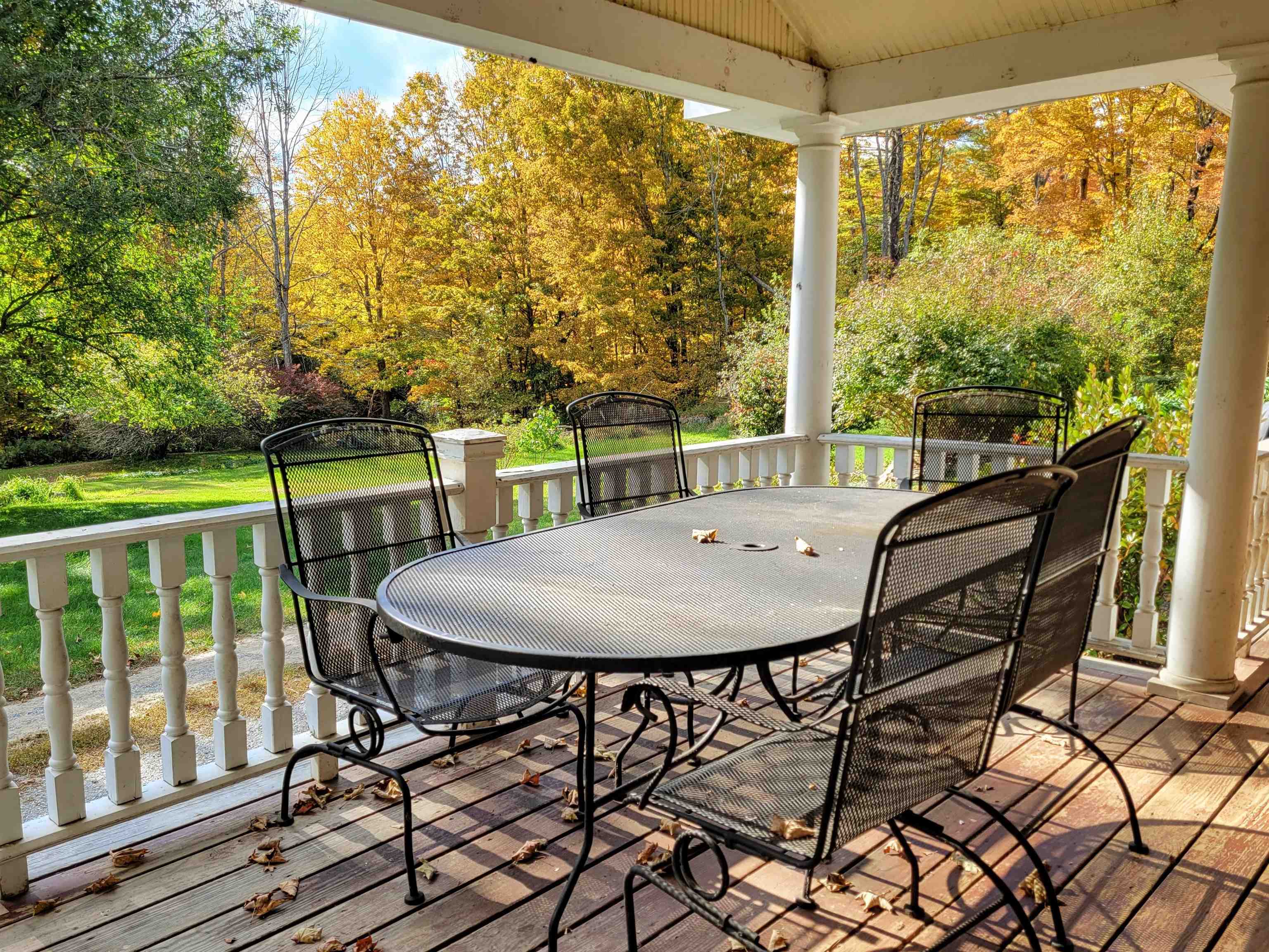 465 Lower Ridge Road Loudon, NH 03307 - Photo 6 of 24