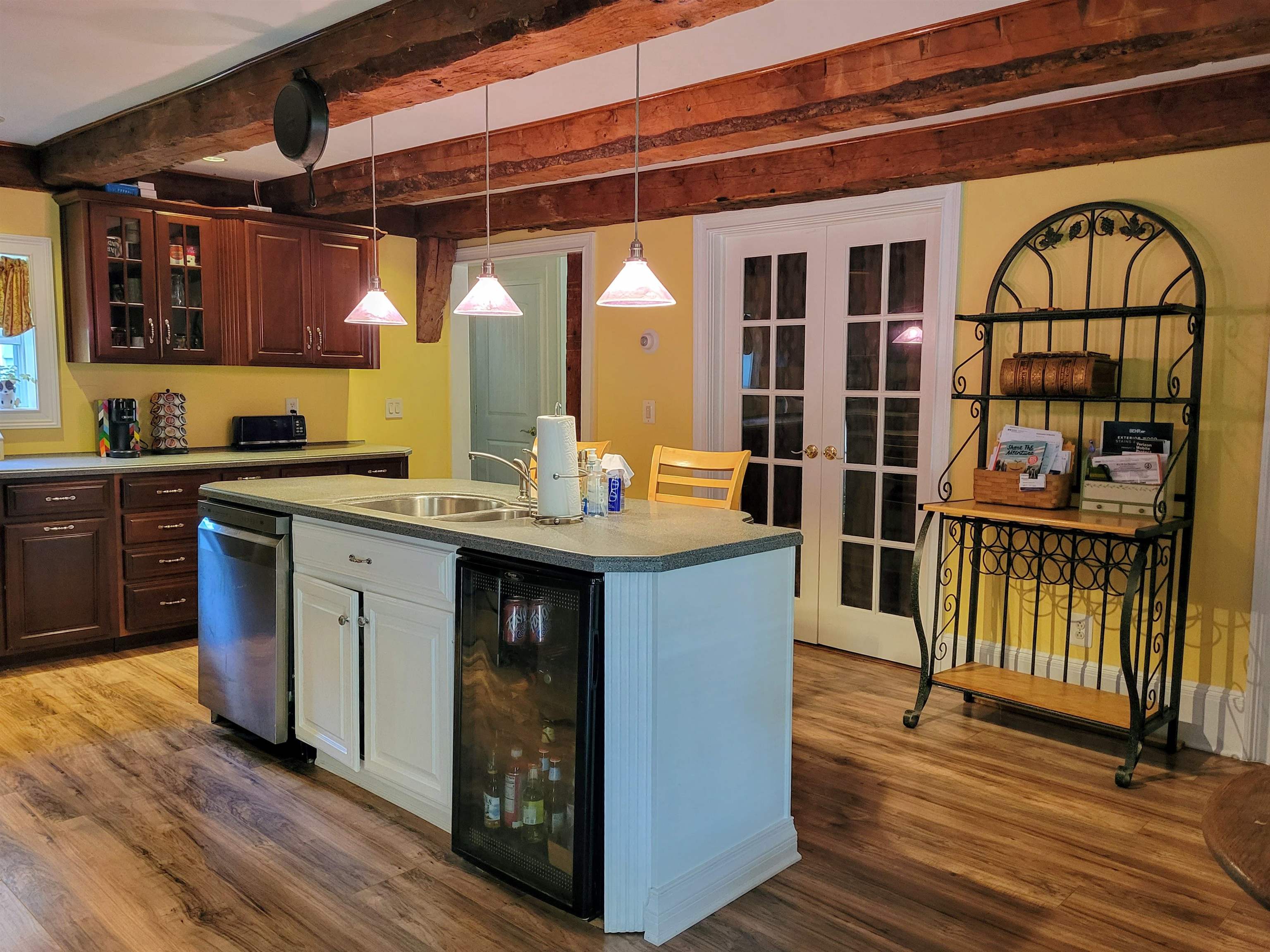 465 Lower Ridge Road Loudon, NH 03307 - Photo 7 of 24