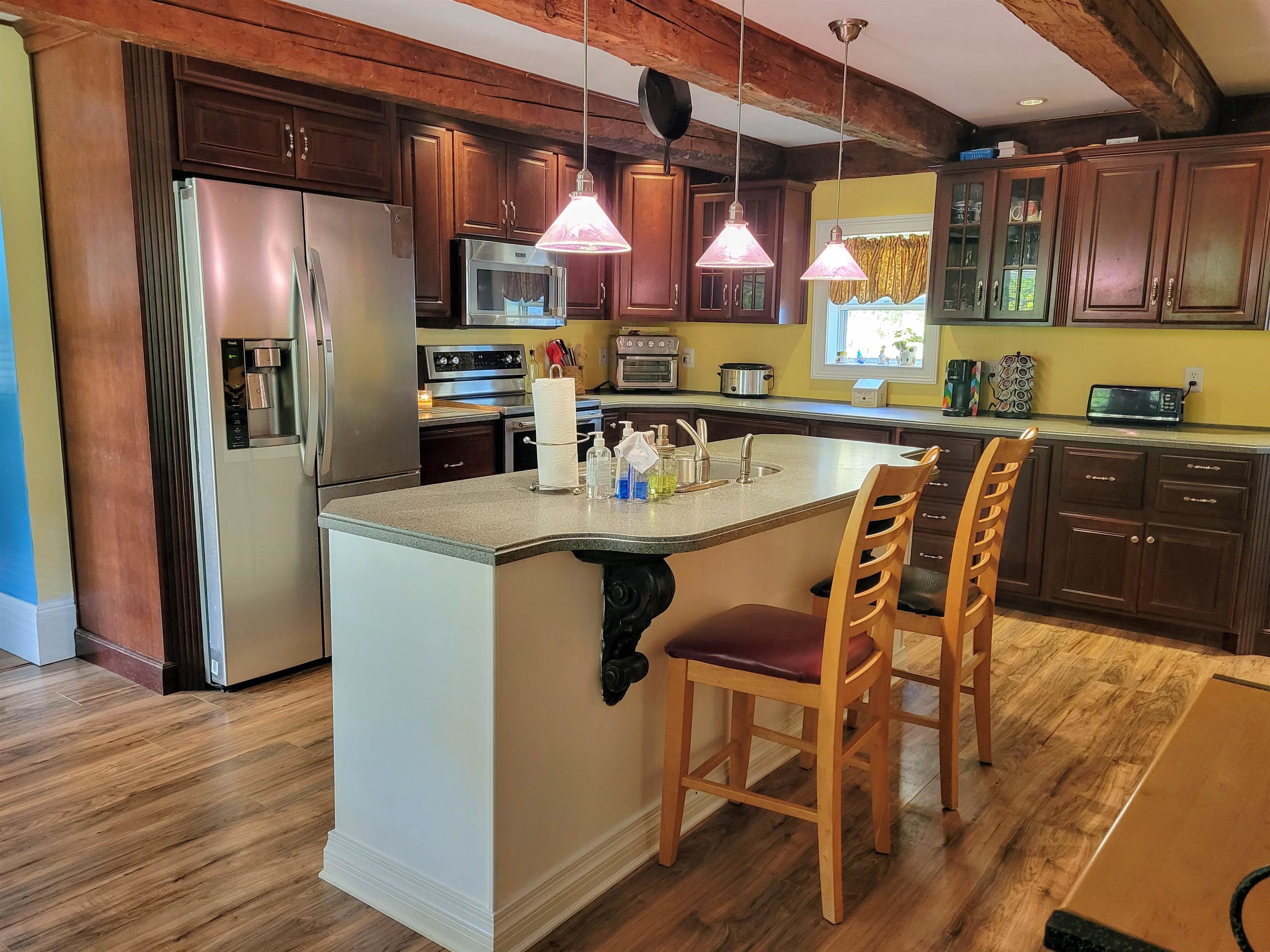465 Lower Ridge Road Loudon, NH 03307 - Photo 8 of 24