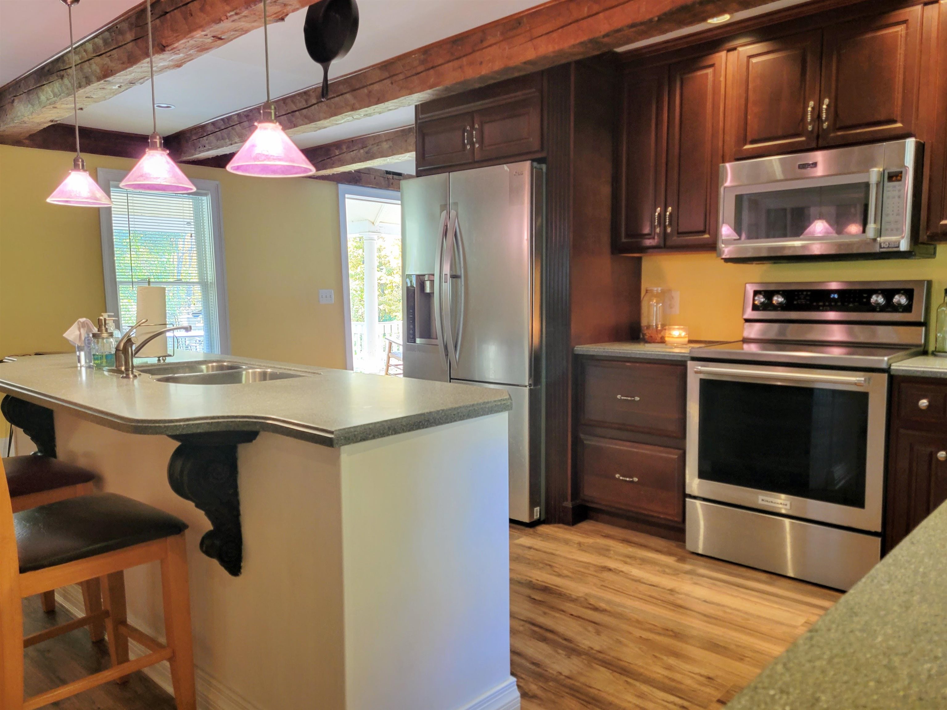 465 Lower Ridge Road Loudon, NH 03307 - Photo 9 of 24