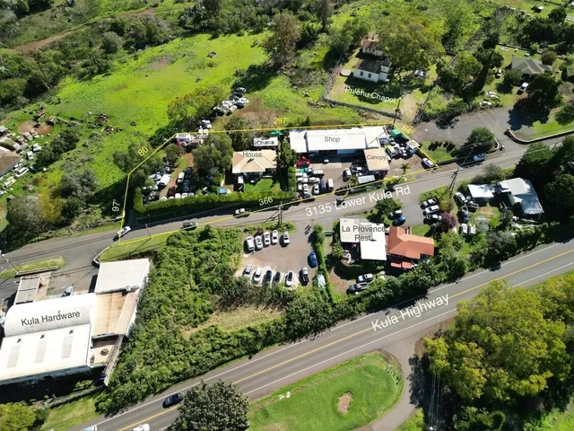 $4,999,000 | 3135 Lower Kula Road, Kula, HI 96790