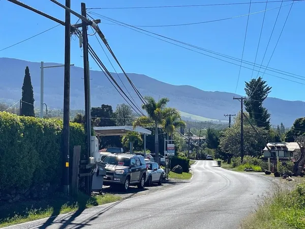 a view of balcony with two chairs