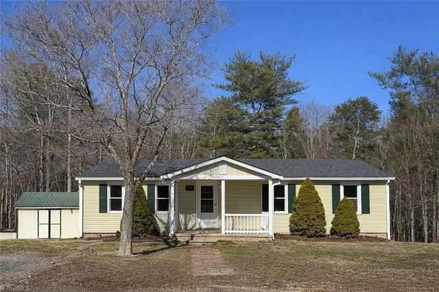 $188,000 | 333 Sandy Flats Road, North Wilkesboro, NC 28659