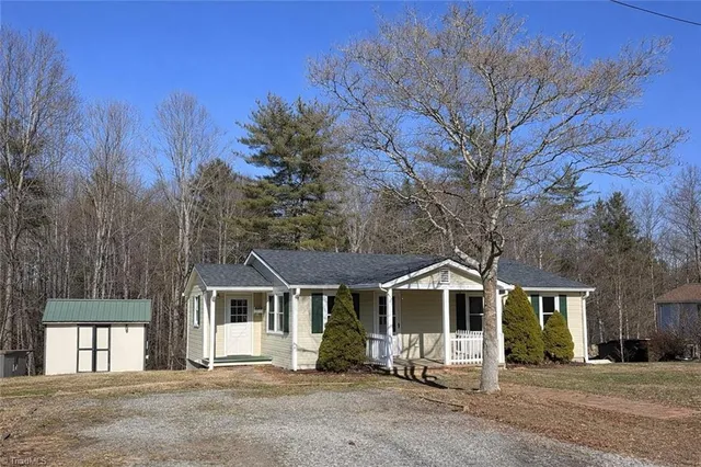 $188,000 | 333 Sandy Flats Road, North Wilkesboro, NC 28659