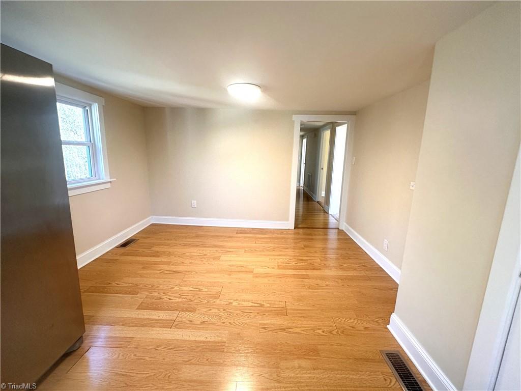 333 Sandy Flats Road North Wilkesboro, NC 28659 - Photo 8 of 16 Dining