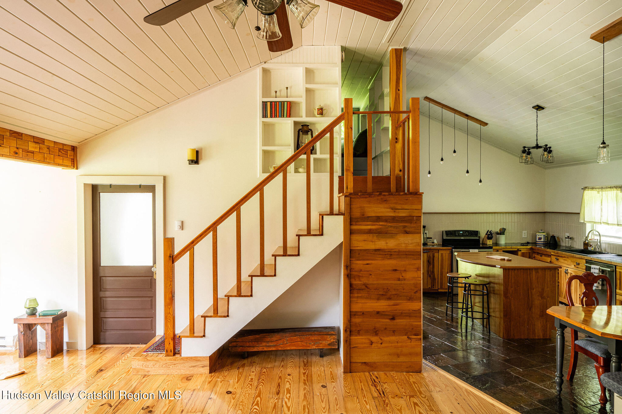 131 Old Story Road Leeds, NY 12451 - Photo 8 of 29 2026-05-CountryHouse-LeedsCabin-JdGlucks