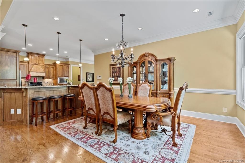 425 Hendon Row Fort Mill, SC 29715 - Photo 11 of 47 Gallery Image 11