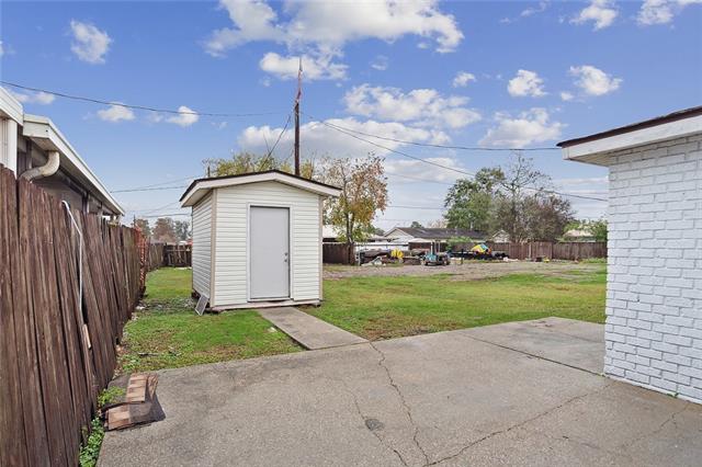2808 Pritchard Road Marrero, LA 70072 - Photo 20 of 20