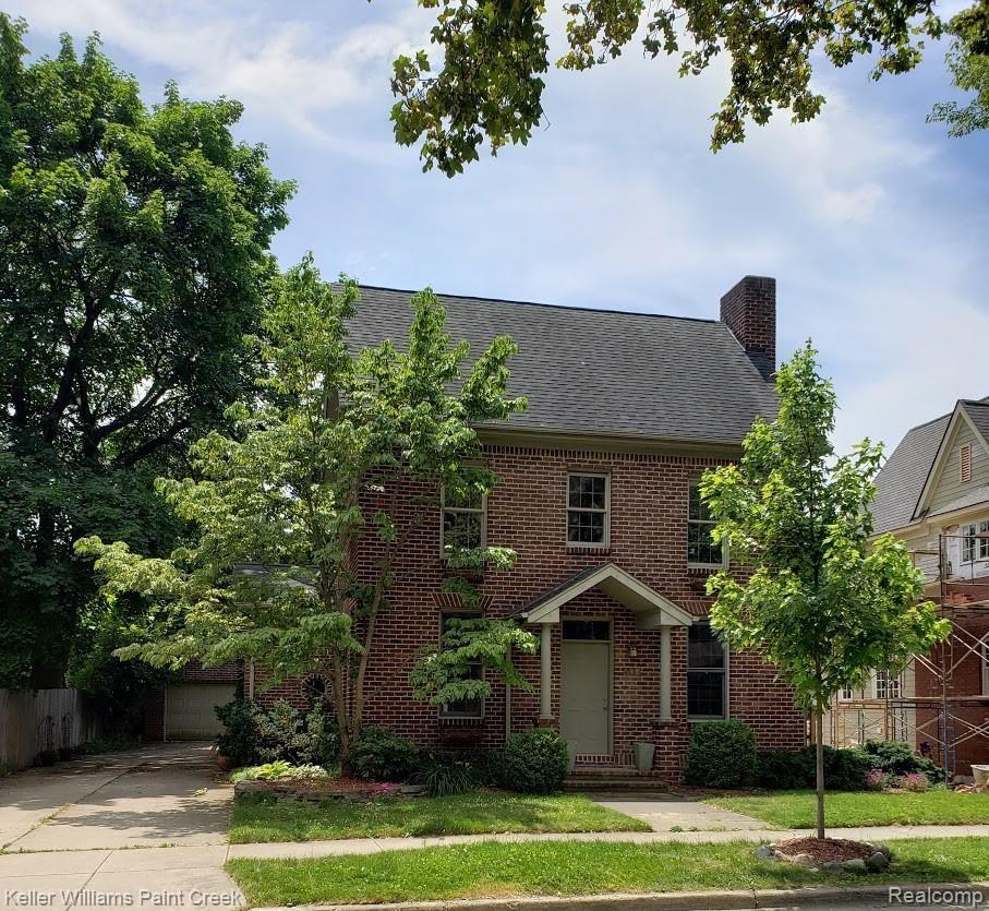 515 Harrison Street Rochester, MI 48307 - Photo 1 of 29 Front1.jpg