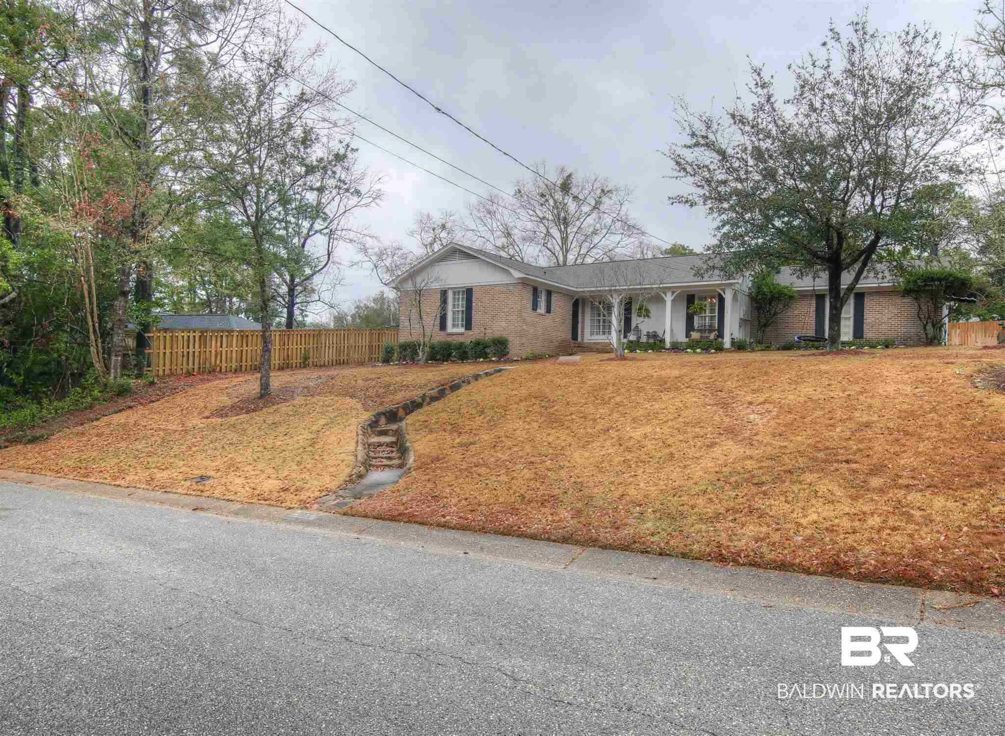 4124 Ursuline Drive Mobile, AL 36608 - Photo 26 of 26