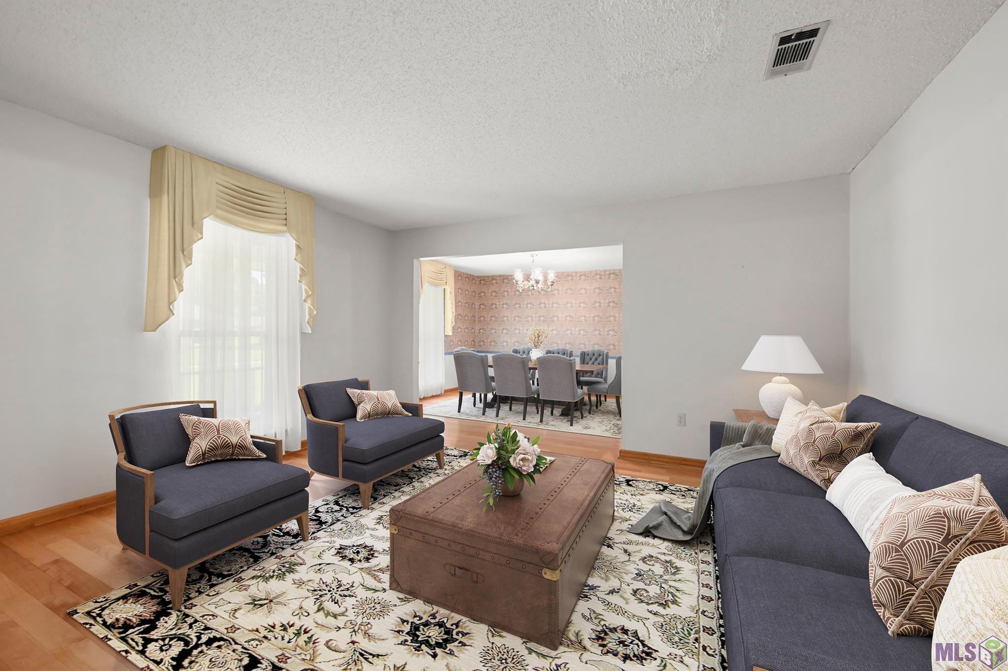 11116 Suncrest Avenue Baton Rouge, LA 70818 - Photo 7 of 51