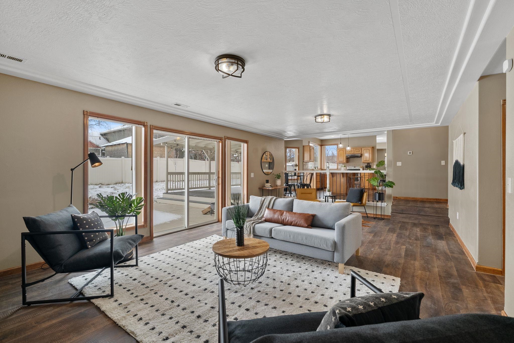 8109 North Kyle Spokane, WA 99208 - Photo 12 of 46