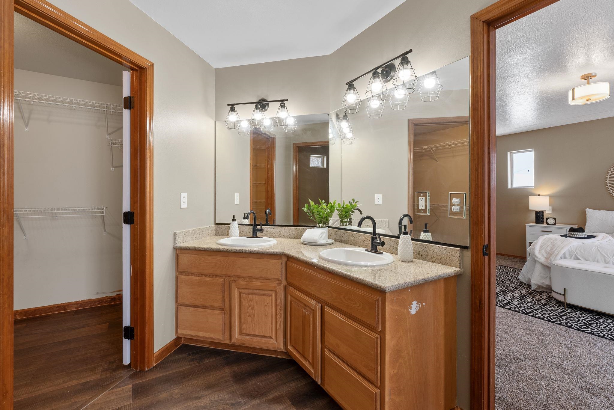 8109 North Kyle Spokane, WA 99208 - Photo 16 of 46