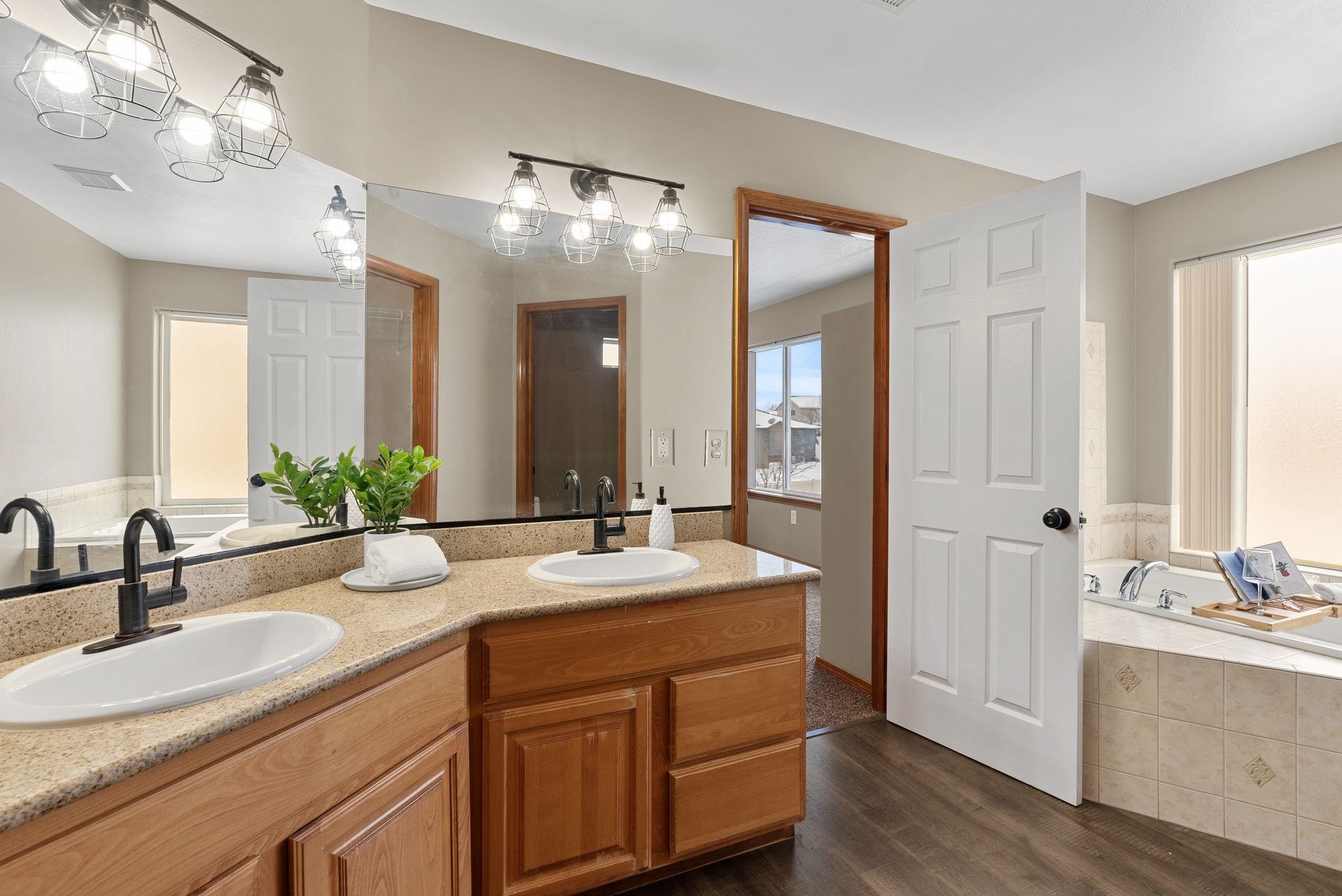 8109 North Kyle Spokane, WA 99208 - Photo 17 of 46