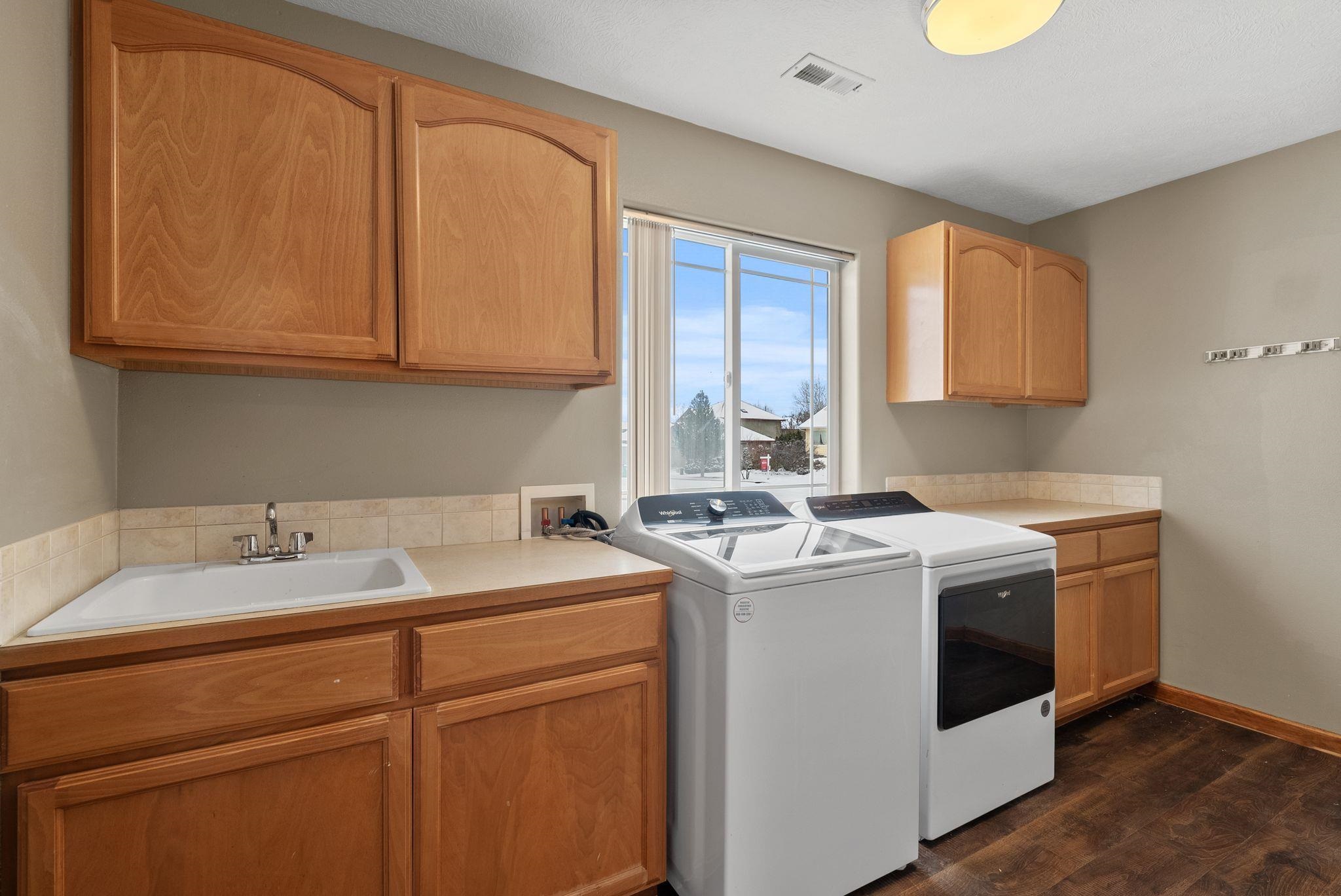 8109 North Kyle Spokane, WA 99208 - Photo 31 of 46