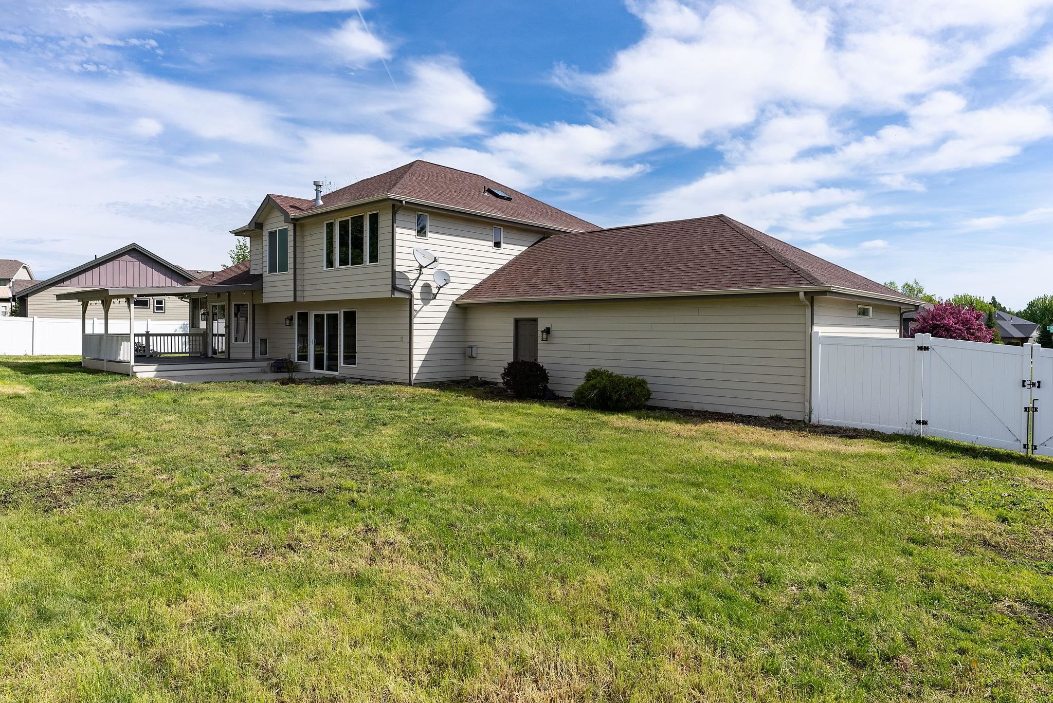 8109 North Kyle Spokane, WA 99208 - Photo 33 of 46