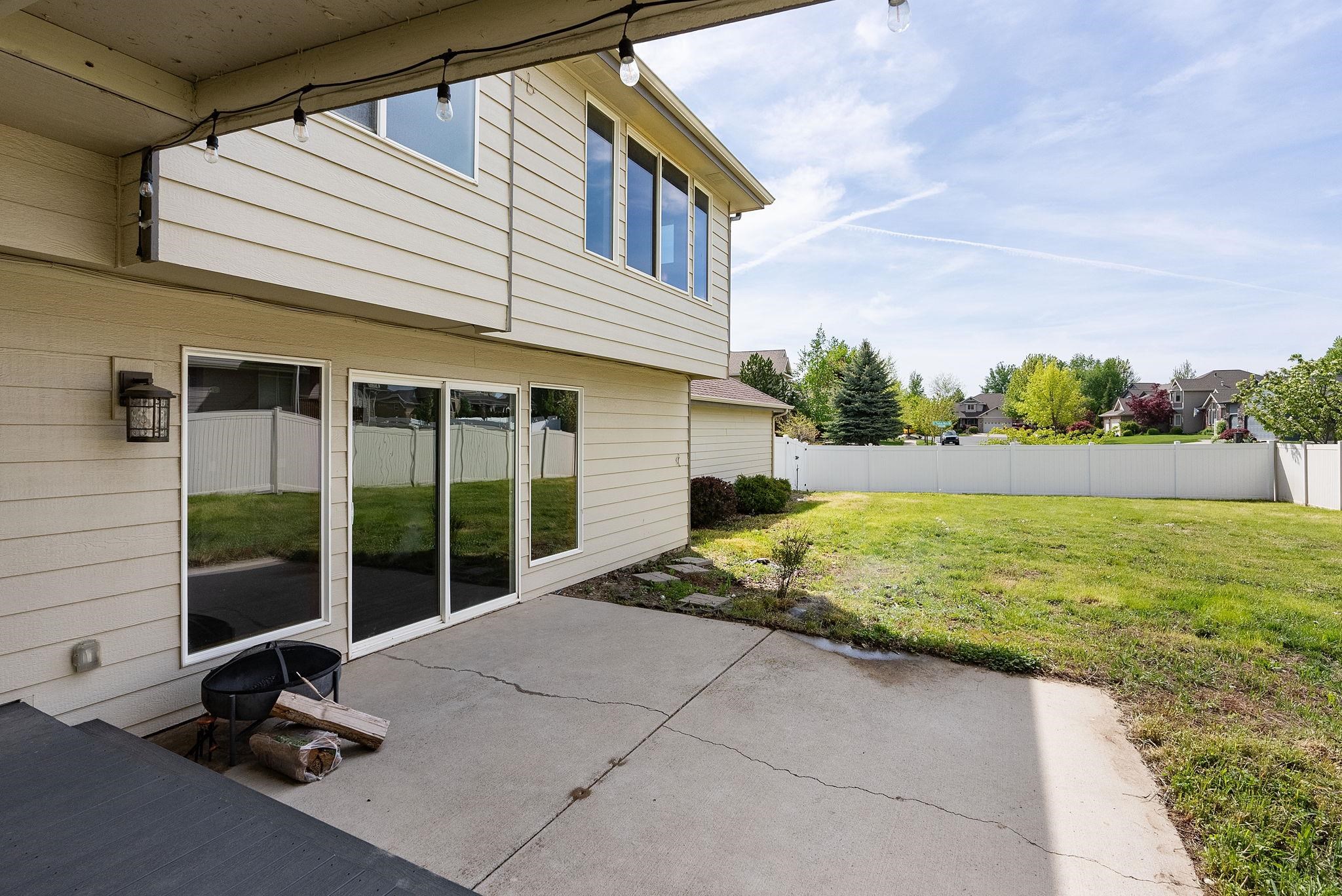 8109 North Kyle Spokane, WA 99208 - Photo 34 of 46