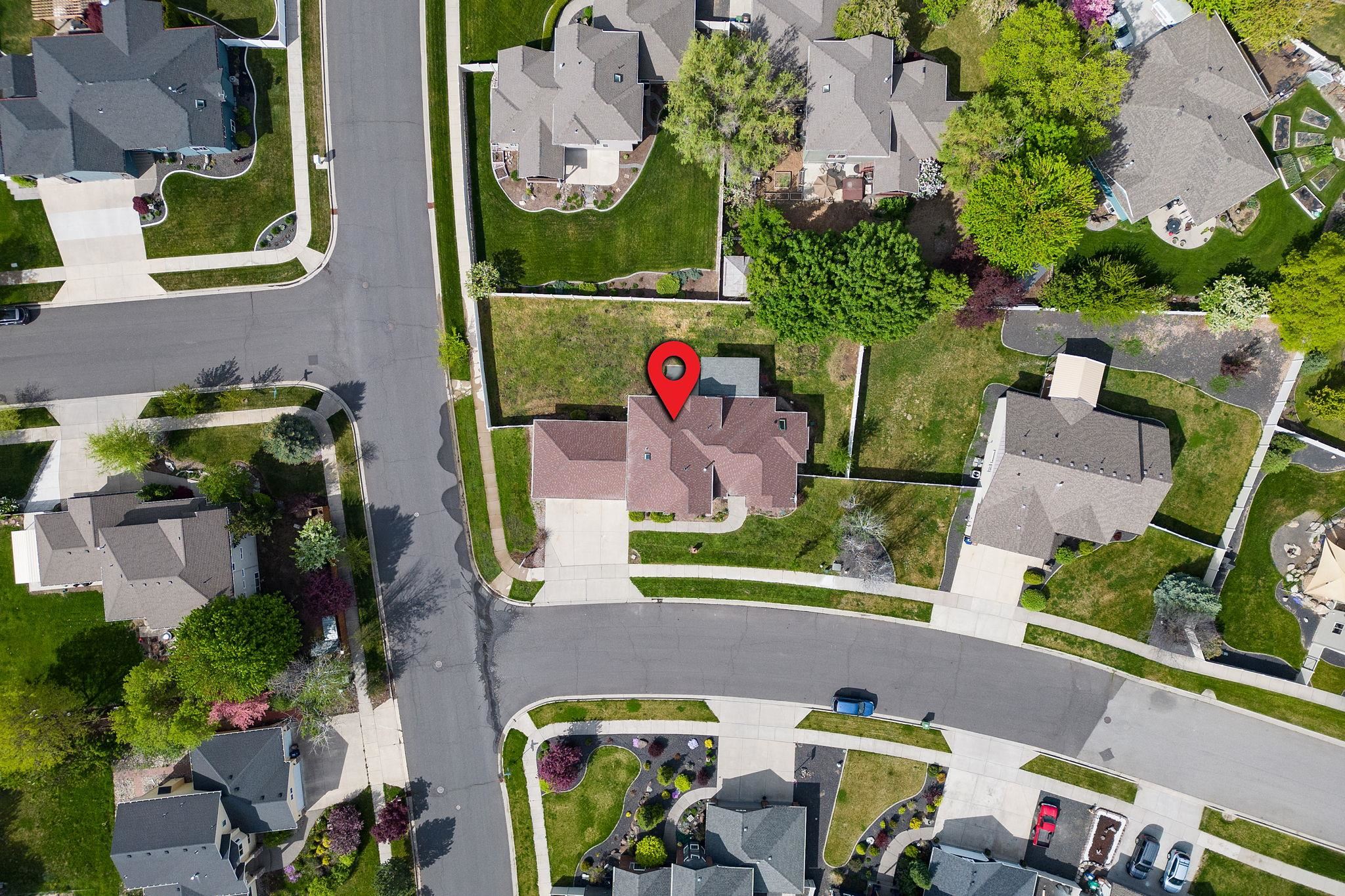 8109 North Kyle Spokane, WA 99208 - Photo 36 of 46